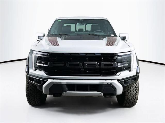 new 2024 Ford F-150 car, priced at $93,400