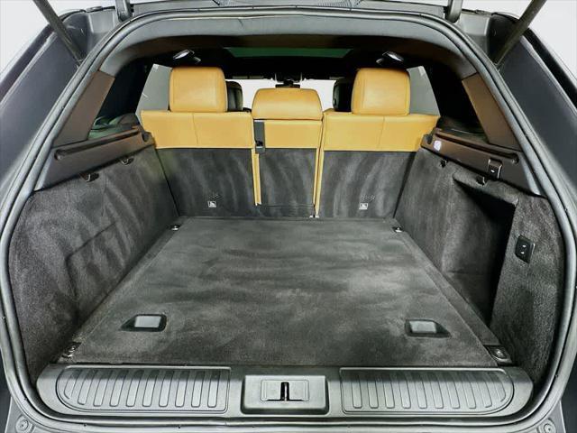 used 2020 Land Rover Range Rover Sport car, priced at $36,993