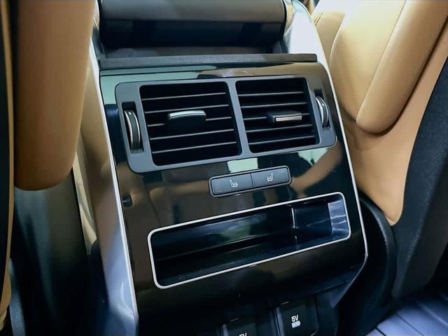 used 2020 Land Rover Range Rover Sport car, priced at $36,993