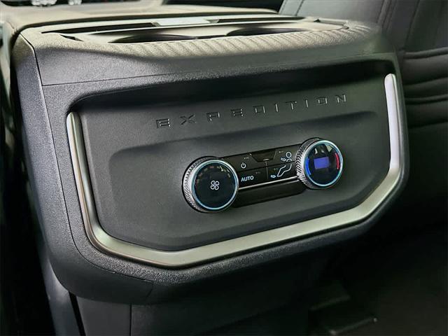 new 2025 Ford Expedition car, priced at $64,490