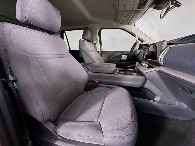 new 2025 Ford Expedition car, priced at $59,331