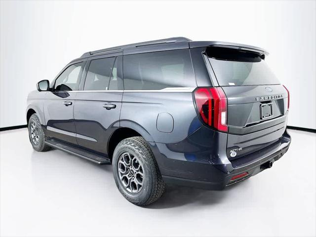new 2025 Ford Expedition car, priced at $59,331