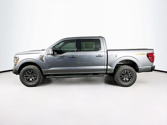 new 2024 Ford F-150 car, priced at $70,800