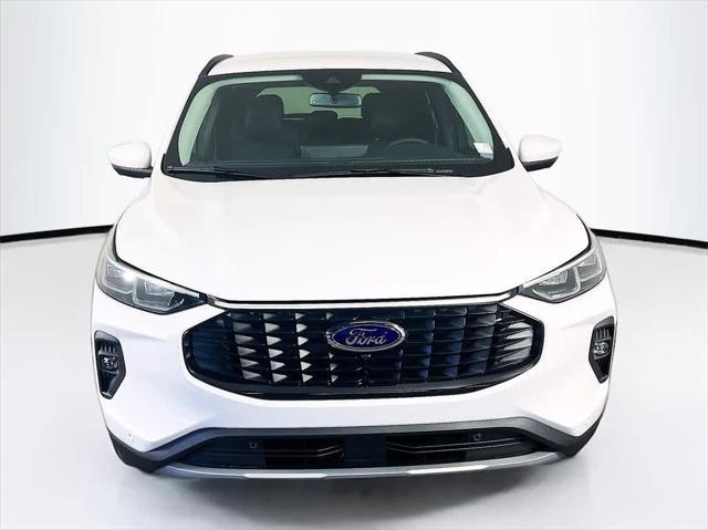 new 2024 Ford Escape car, priced at $32,795