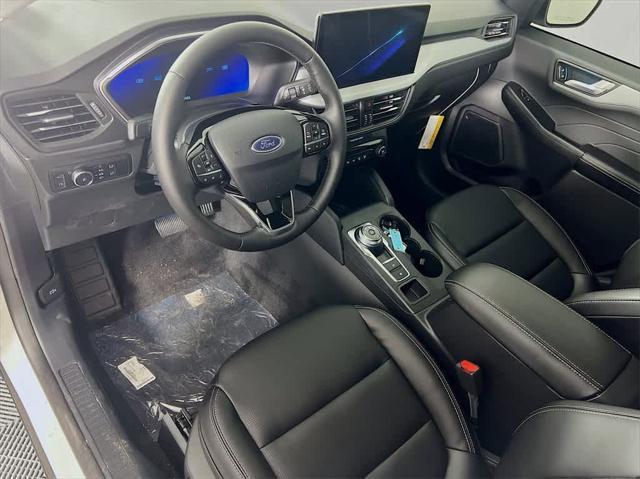 new 2024 Ford Escape car, priced at $32,795