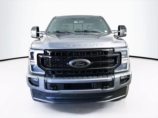 used 2022 Ford F-350 car, priced at $56,987