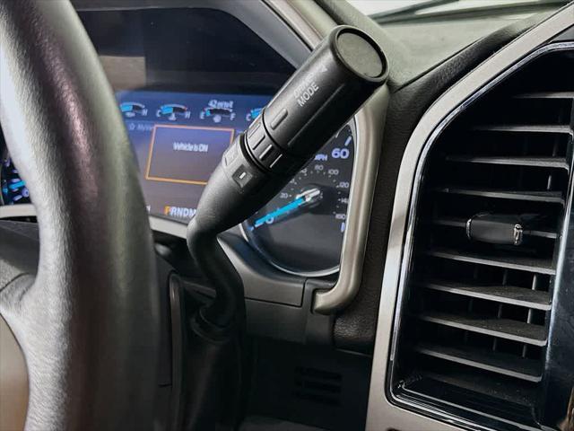 used 2022 Ford F-350 car, priced at $56,987