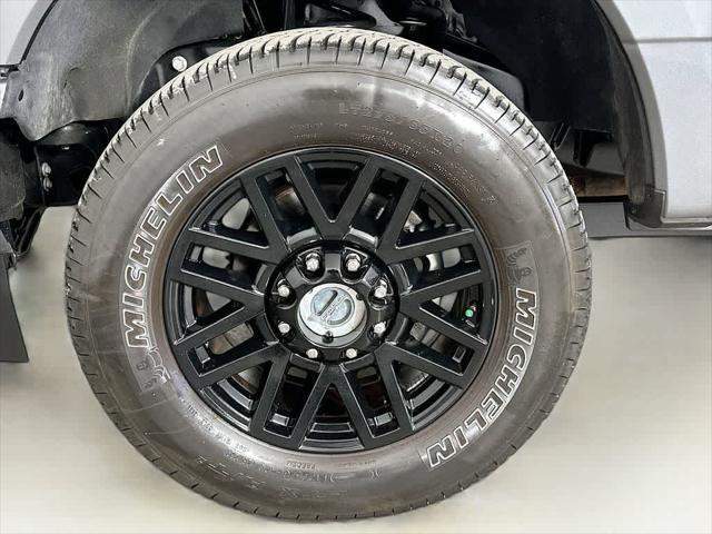 used 2022 Ford F-350 car, priced at $56,987