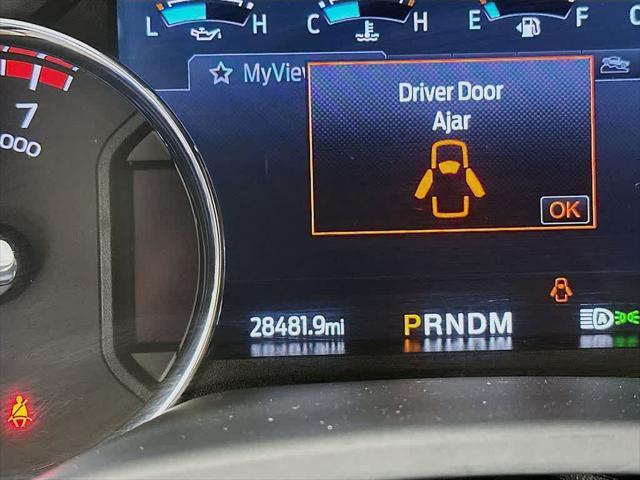 used 2022 Ford F-350 car, priced at $56,987
