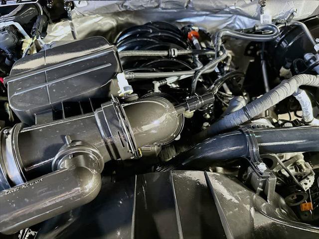 used 2022 Ford F-350 car, priced at $56,987