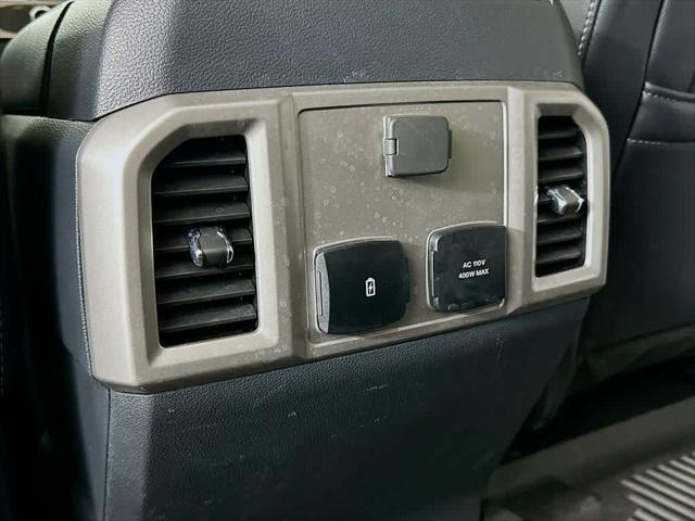 used 2022 Ford F-350 car, priced at $56,987