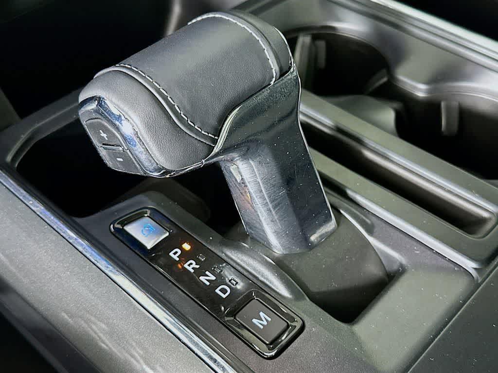 used 2023 Ford F-150 car, priced at $40,853