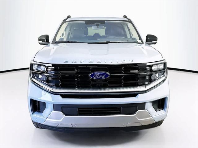 new 2025 Ford Expedition car, priced at $76,219