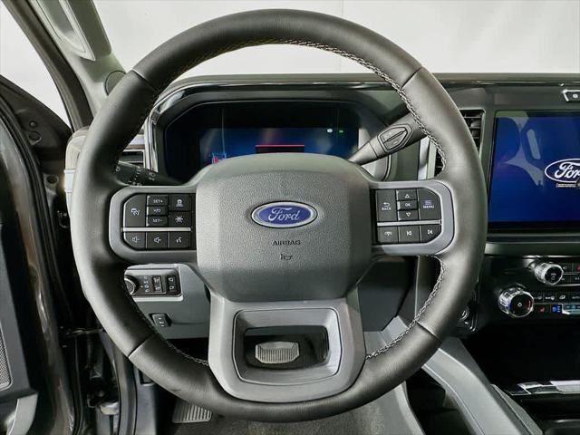 new 2025 Ford F-250 car, priced at $83,963