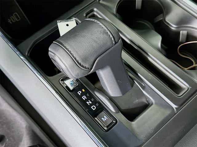 new 2025 Ford F-150 car, priced at $51,822