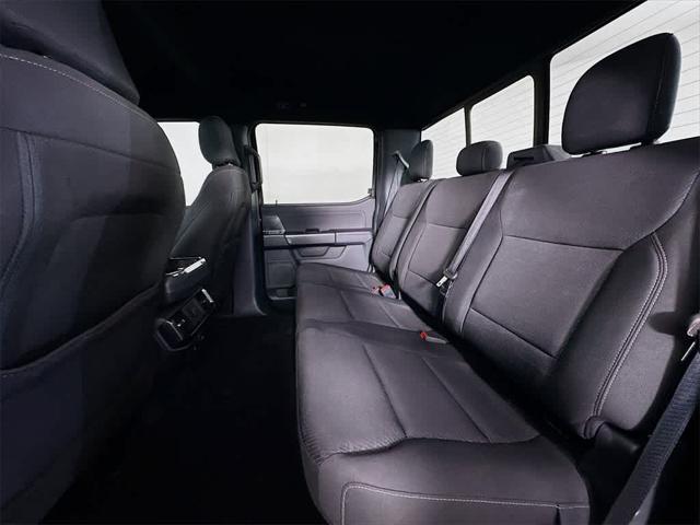 used 2022 Ford F-150 car, priced at $33,993