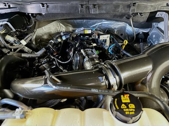 used 2022 Ford F-150 car, priced at $33,993