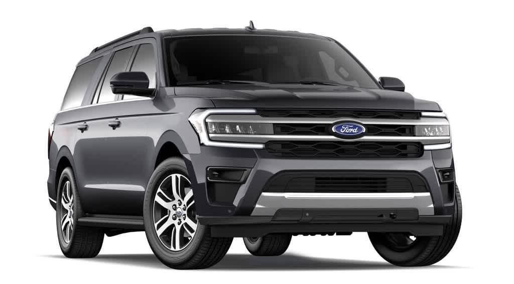 new 2024 Ford Expedition Max car, priced at $71,125