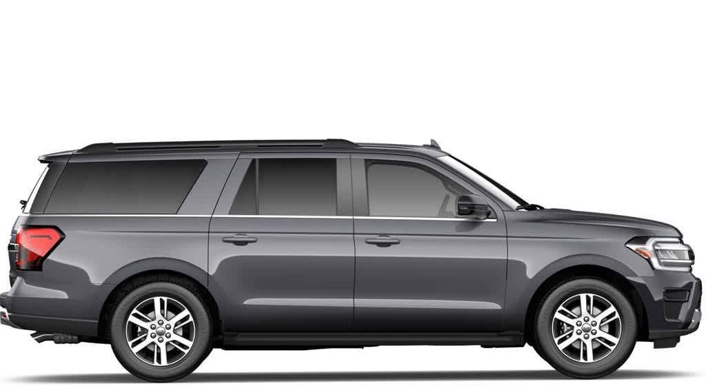 new 2024 Ford Expedition Max car, priced at $71,125