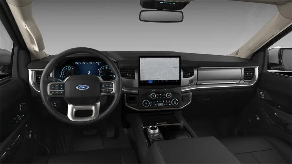 new 2024 Ford Expedition Max car, priced at $71,125