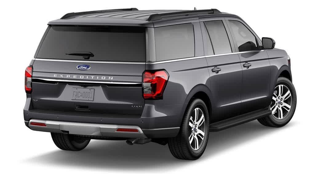 new 2024 Ford Expedition Max car, priced at $71,125