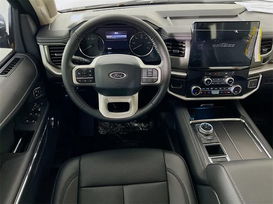 new 2024 Ford Expedition car, priced at $61,590