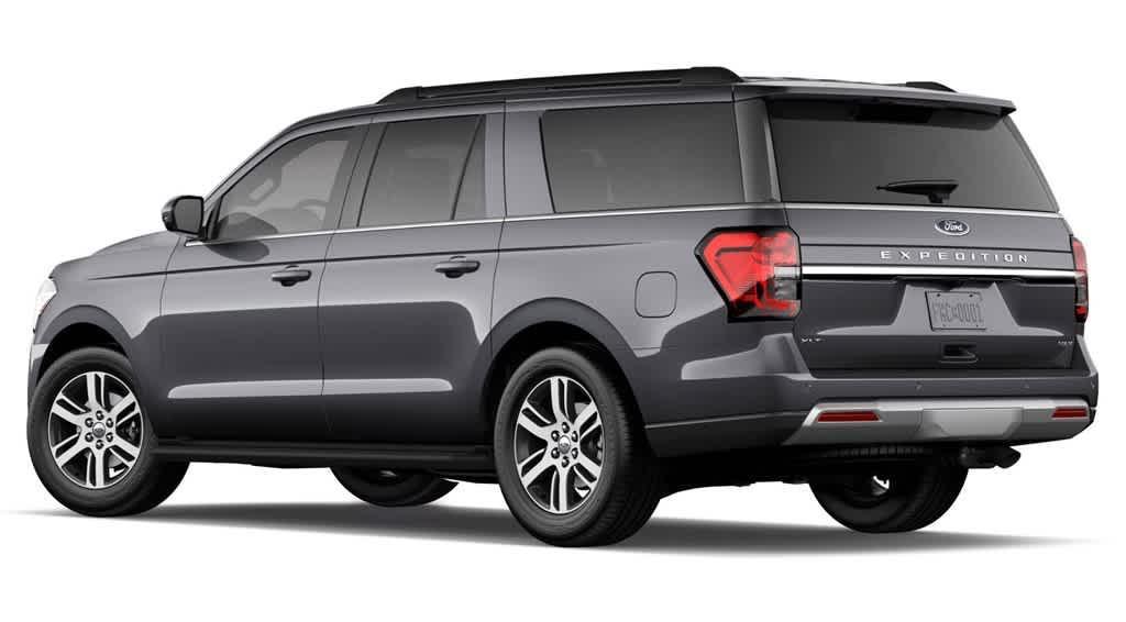 new 2024 Ford Expedition Max car, priced at $71,125