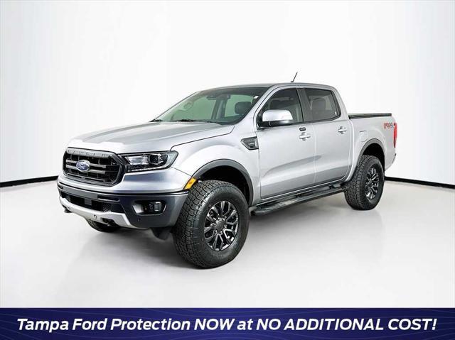 used 2020 Ford Ranger car, priced at $25,999