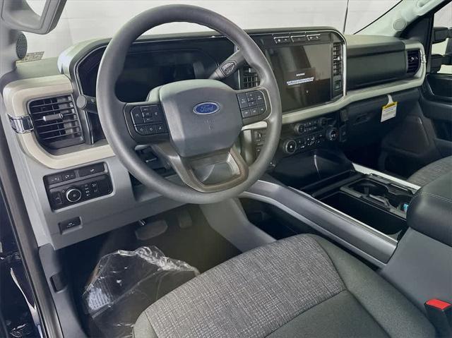 new 2024 Ford F-250 car, priced at $69,680