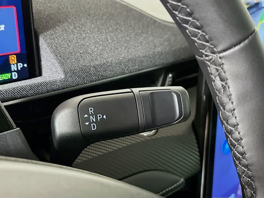 new 2025 Ford Mustang Mach-E car, priced at $50,205