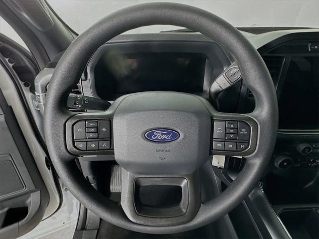 new 2024 Ford F-150 car, priced at $41,914