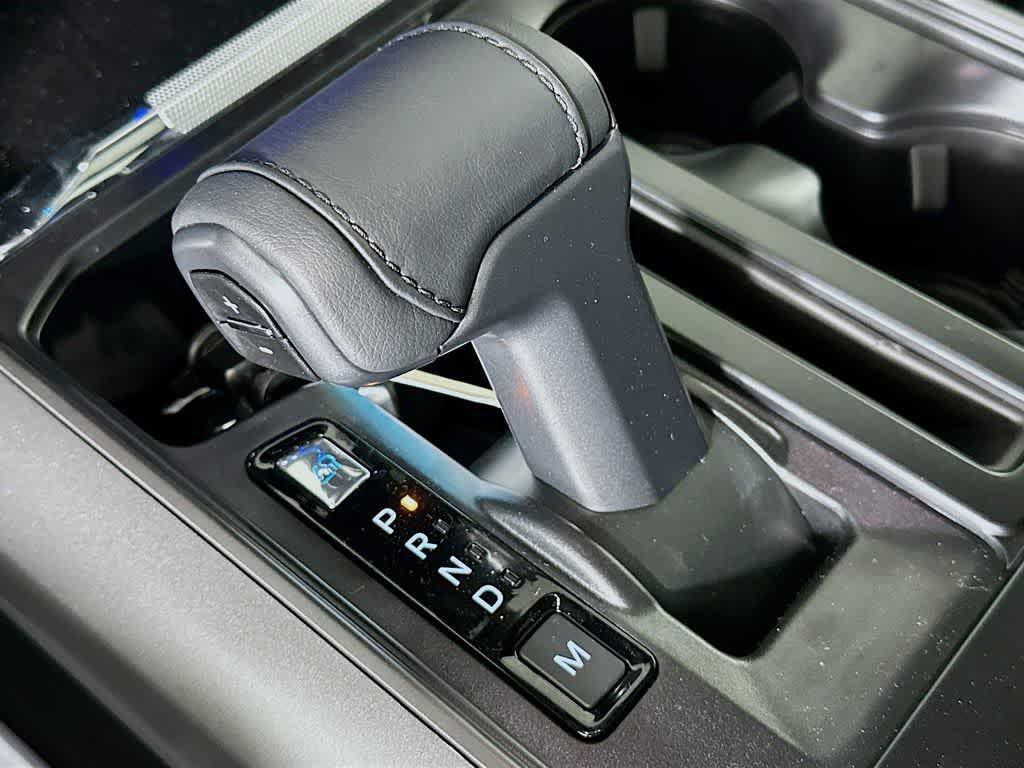 new 2025 Ford F-150 car, priced at $70,583