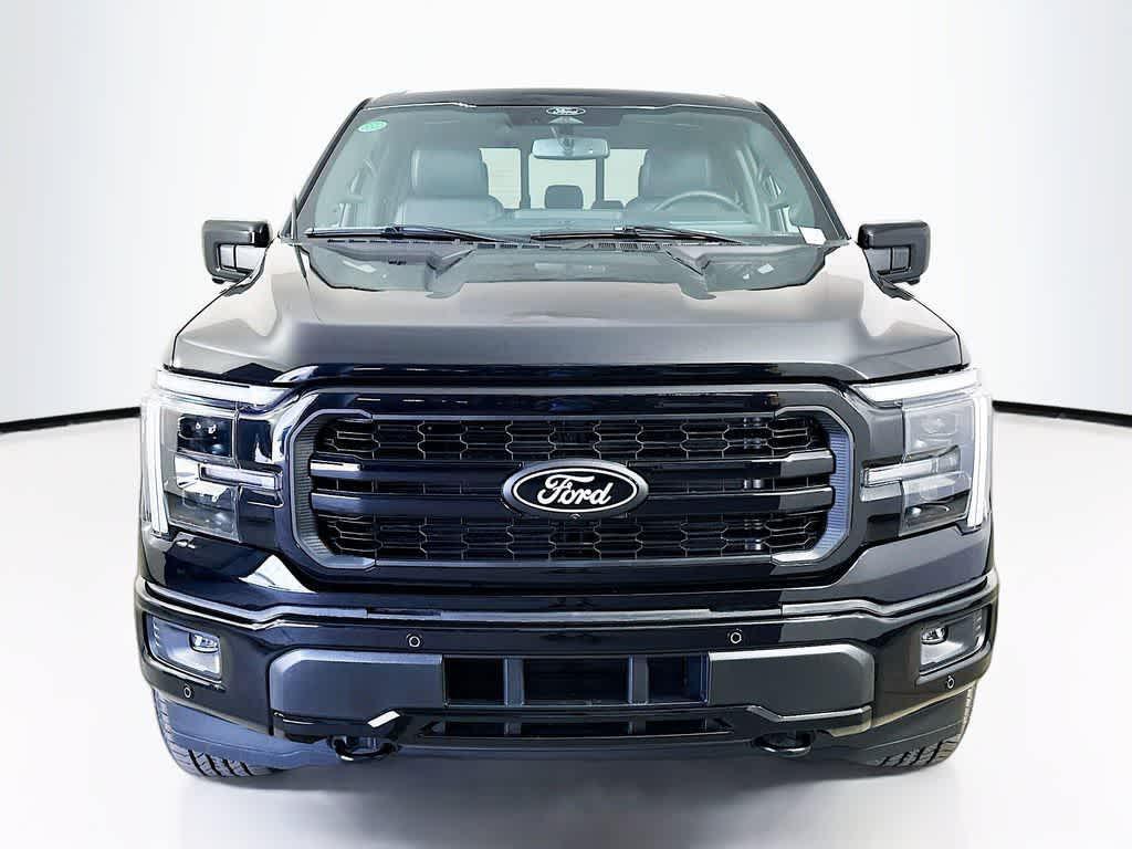 new 2025 Ford F-150 car, priced at $70,583