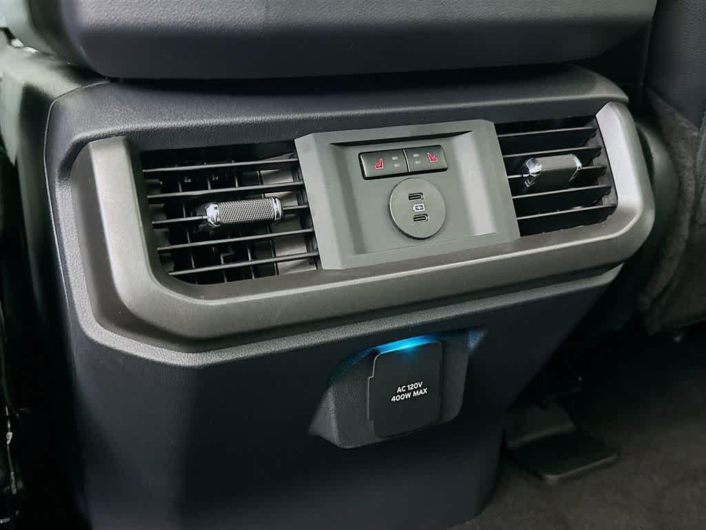 new 2025 Ford F-150 car, priced at $70,583