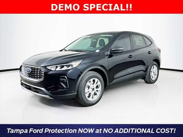 new 2025 Ford Escape car, priced at $23,092