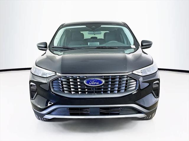 new 2025 Ford Escape car, priced at $25,192