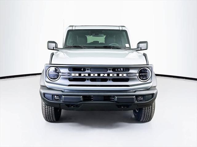 new 2024 Ford Bronco car, priced at $42,378