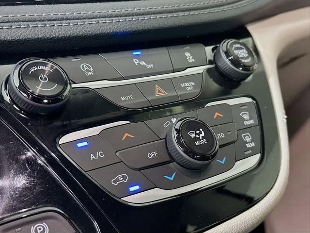 used 2019 Chrysler Pacifica car, priced at $15,900