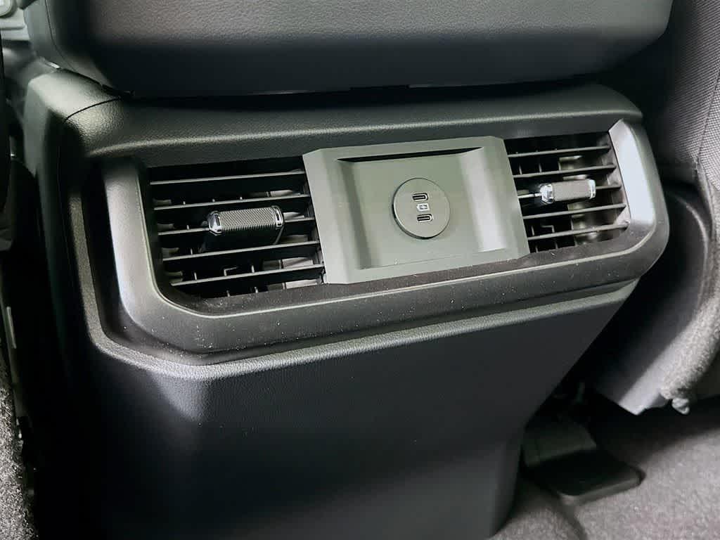 new 2025 Ford F-150 car, priced at $45,945