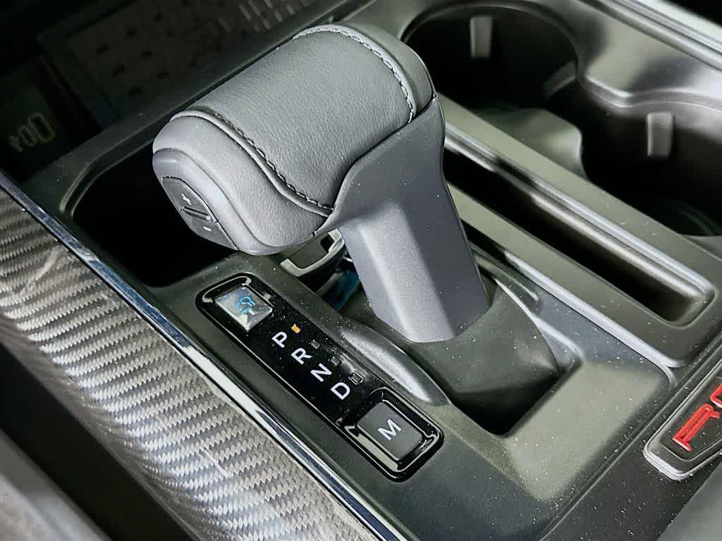 new 2025 Ford F-150 car, priced at $83,205