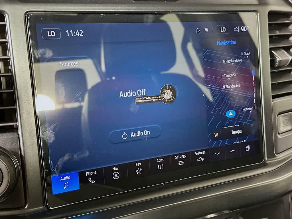 new 2026 Ford F-250 car, priced at $94,550