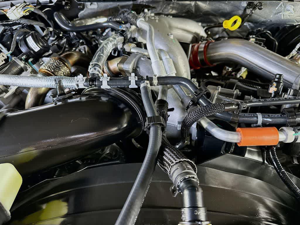 new 2026 Ford F-250 car, priced at $94,550