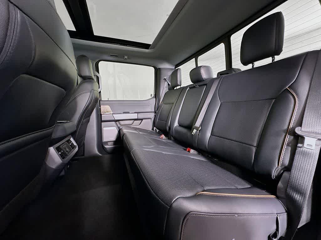 new 2026 Ford F-250 car, priced at $94,550