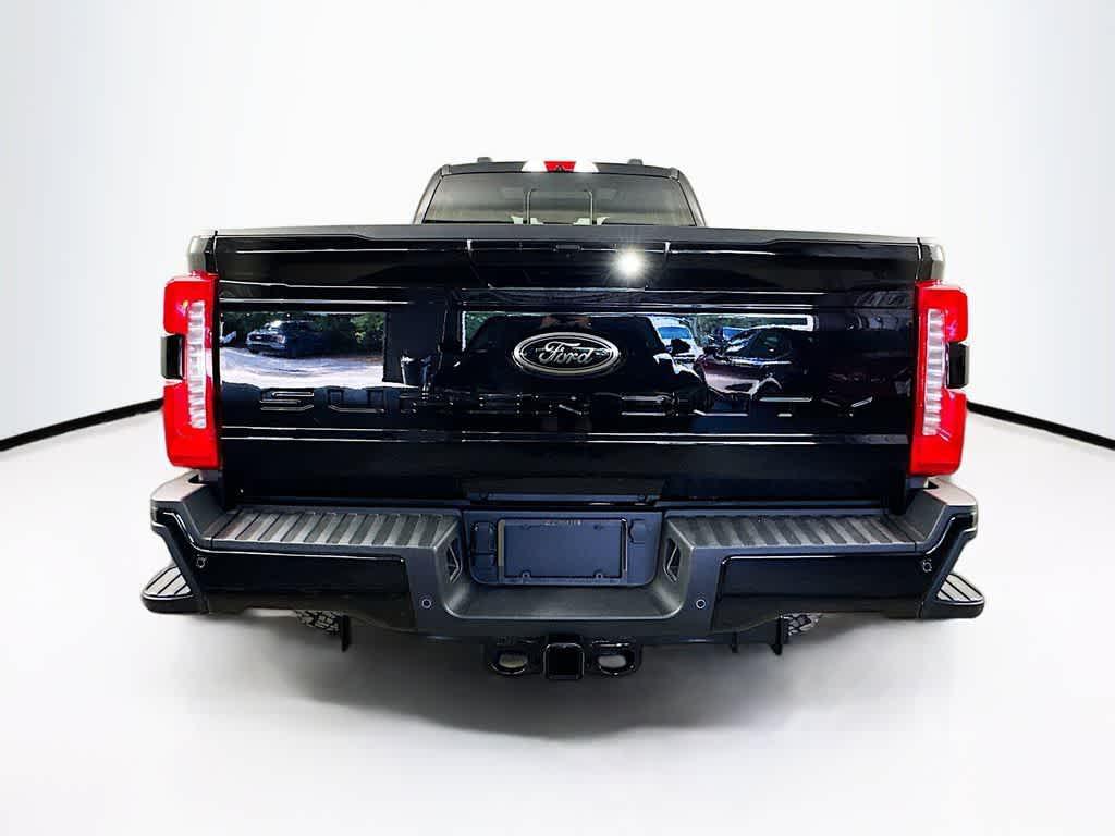 new 2026 Ford F-250 car, priced at $94,550