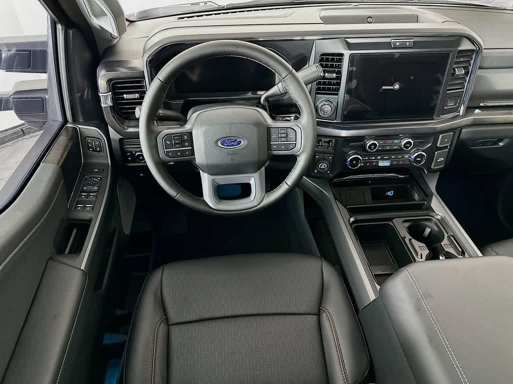 new 2026 Ford F-250 car, priced at $94,550