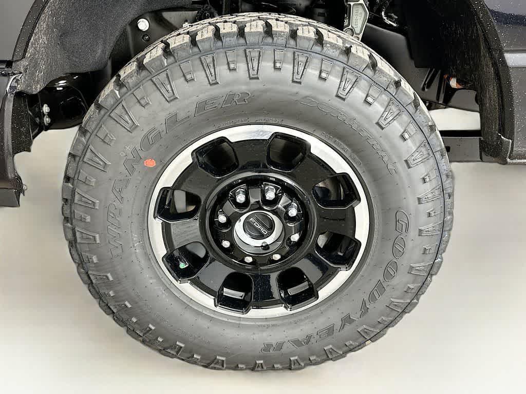 new 2026 Ford F-250 car, priced at $94,550