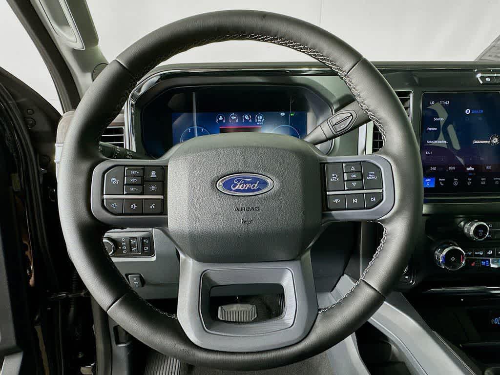 new 2026 Ford F-250 car, priced at $94,550