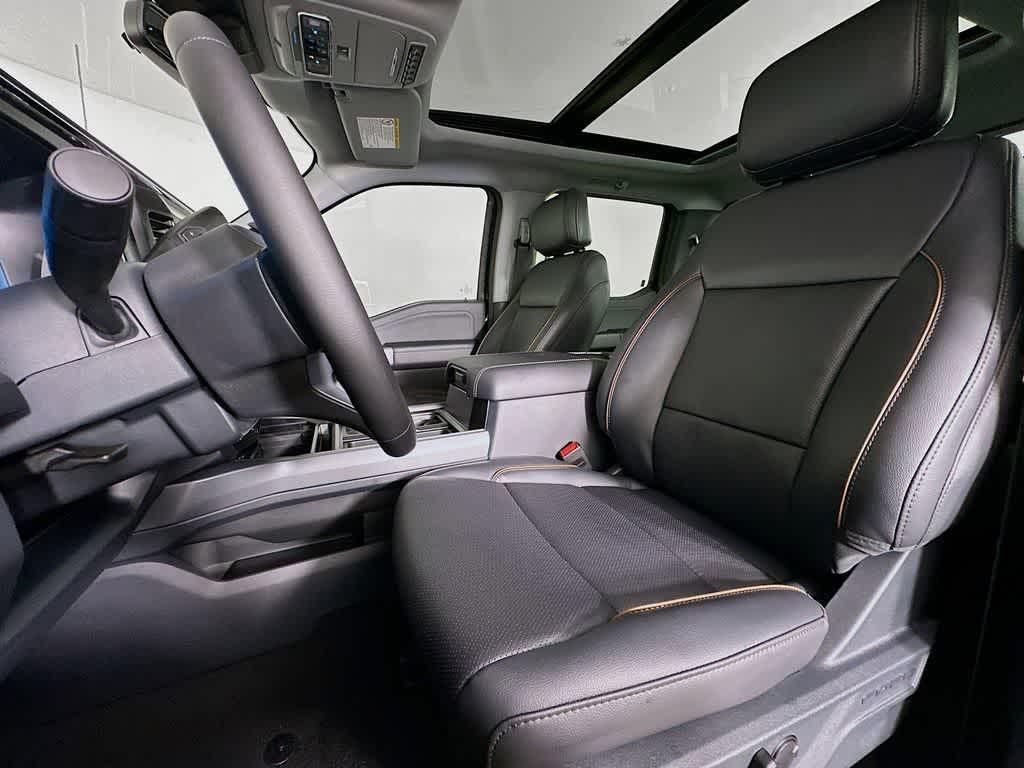 new 2026 Ford F-250 car, priced at $94,550