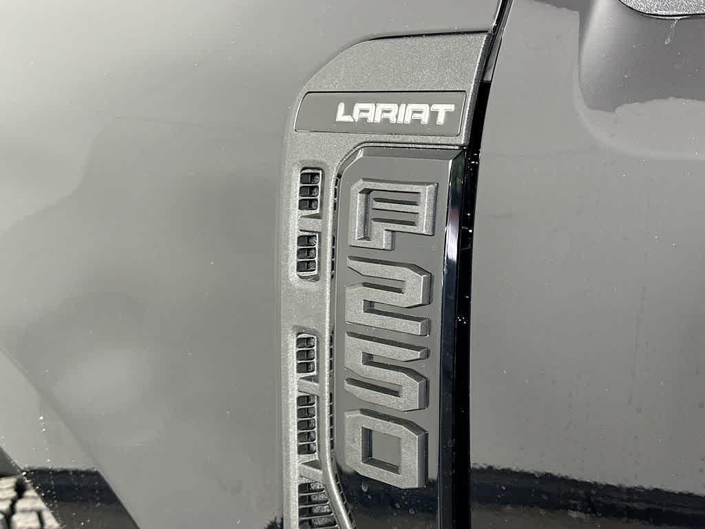 new 2026 Ford F-250 car, priced at $94,550