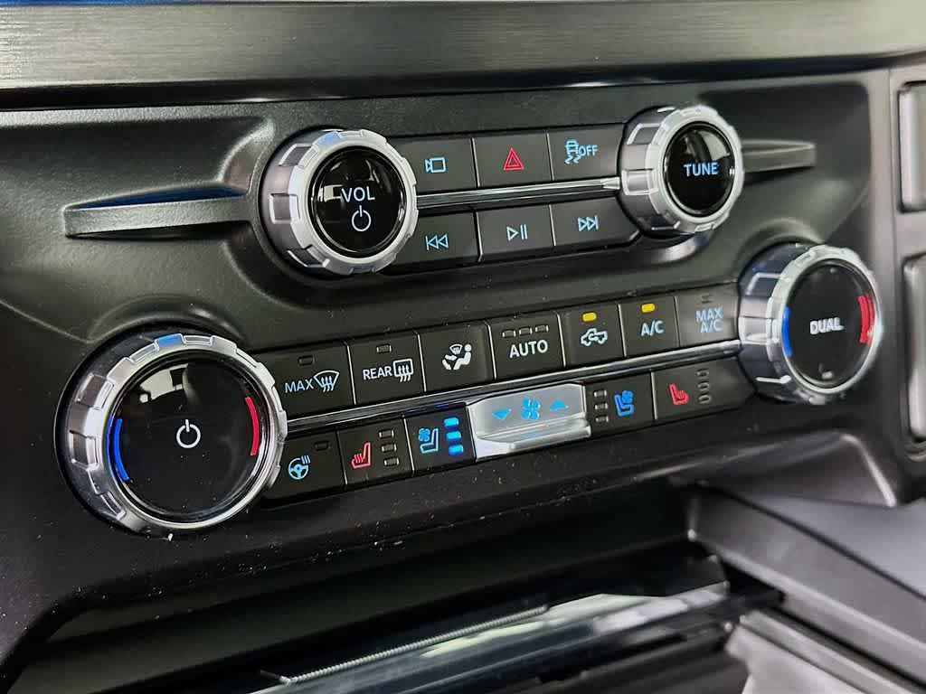 new 2026 Ford F-250 car, priced at $94,550